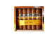 Cohiba Medio Siglo (caixa com 25 unidades)