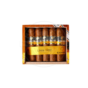 Cohiba Medio Siglo (caixa com 25 unidades)