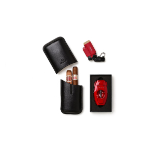 Kit Especial 3 - Preto