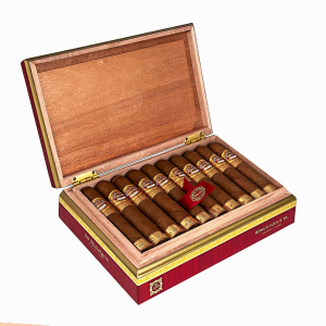 Romeo e Julieta - Hidalgos Linea Oro (caixa com 20 unidades)